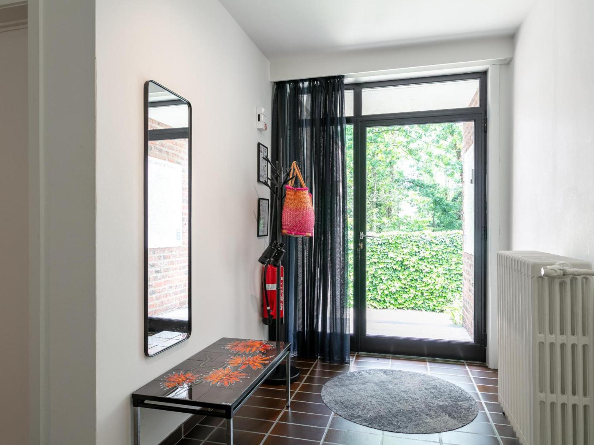 Maison Clement Маасмехелен Экстерьер фото