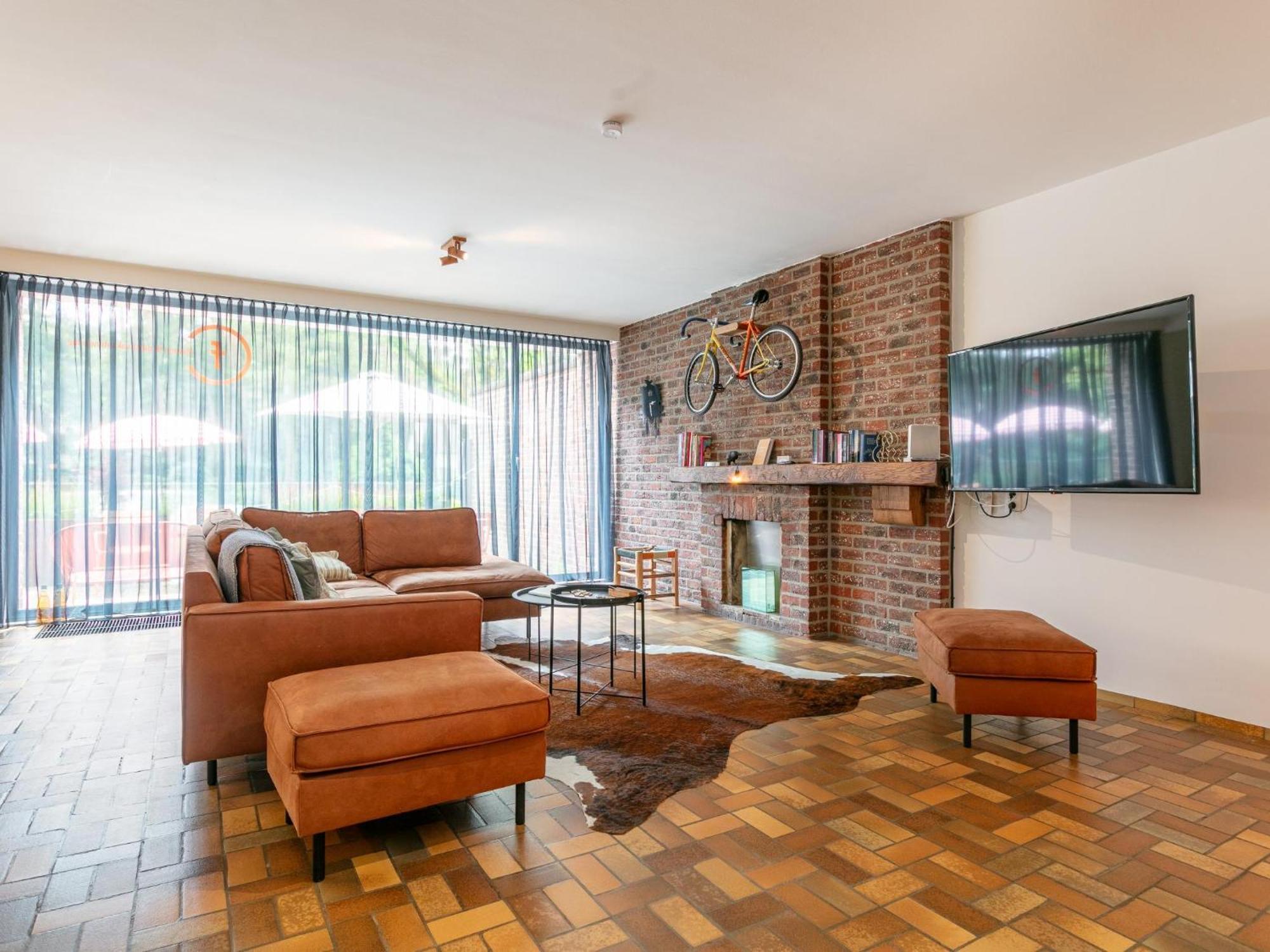Maison Clement Маасмехелен Экстерьер фото